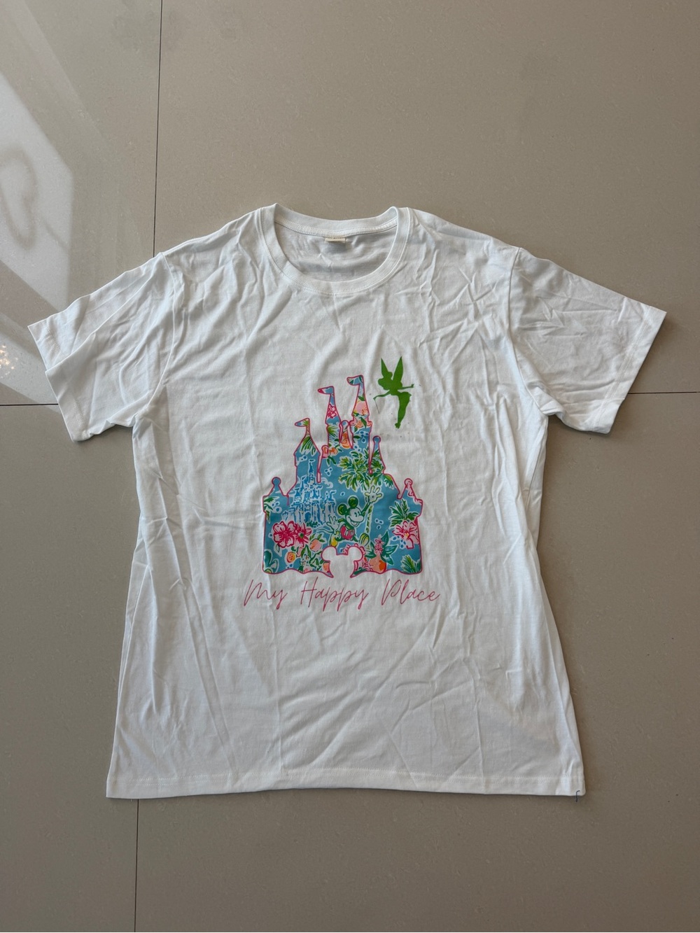 Women’s Disney Top